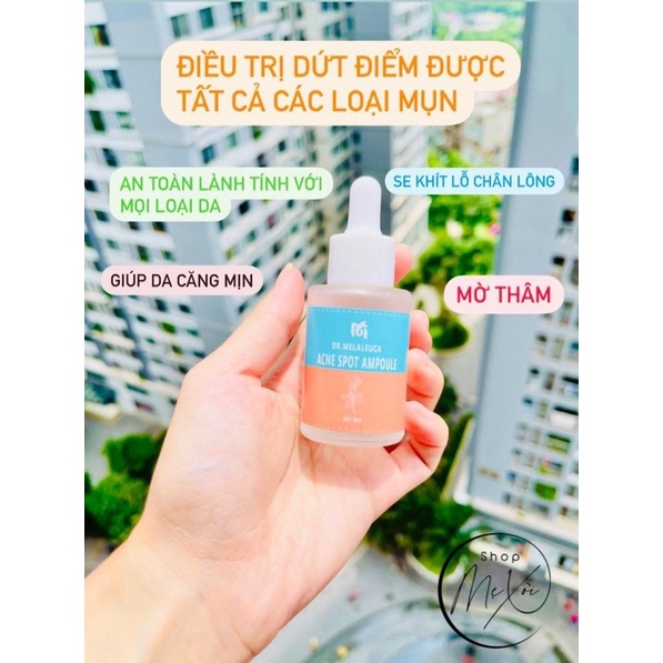 Serum mụn Acne Spot