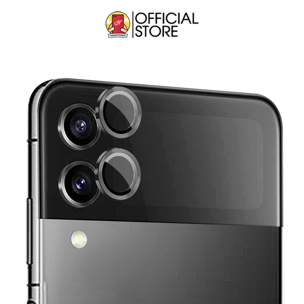 Ống Kính Gắn Liền Cường Lực Camera Lens Samsung Galaxy Zfold 4 Zflip 4 Z fold 4 Z flip 4 S22 Ultra