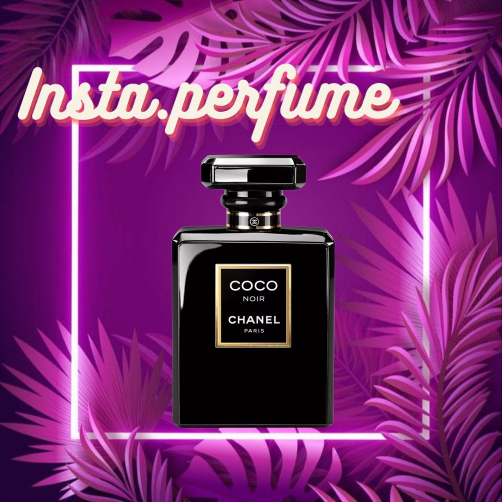 Insta.Perfume - Nước hoa COCO NOIR EDP 5ml/10ml
