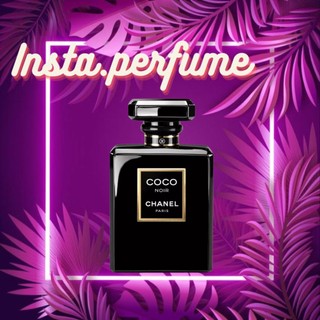 Insta.perfume - nước hoa coco noir edp 5ml/10ml