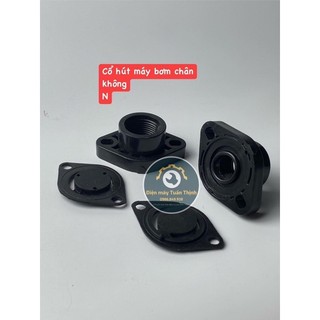 Cổ hút máy bơm nước chân không Ren 30