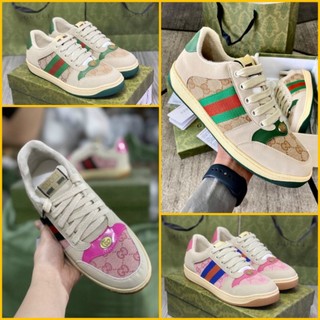 Giày thể thao sneaker nam nữ gc, giày 𝗦𝗼̛𝗻 𝗧𝘂̀𝗻𝗴 đủ size nam nữ g251