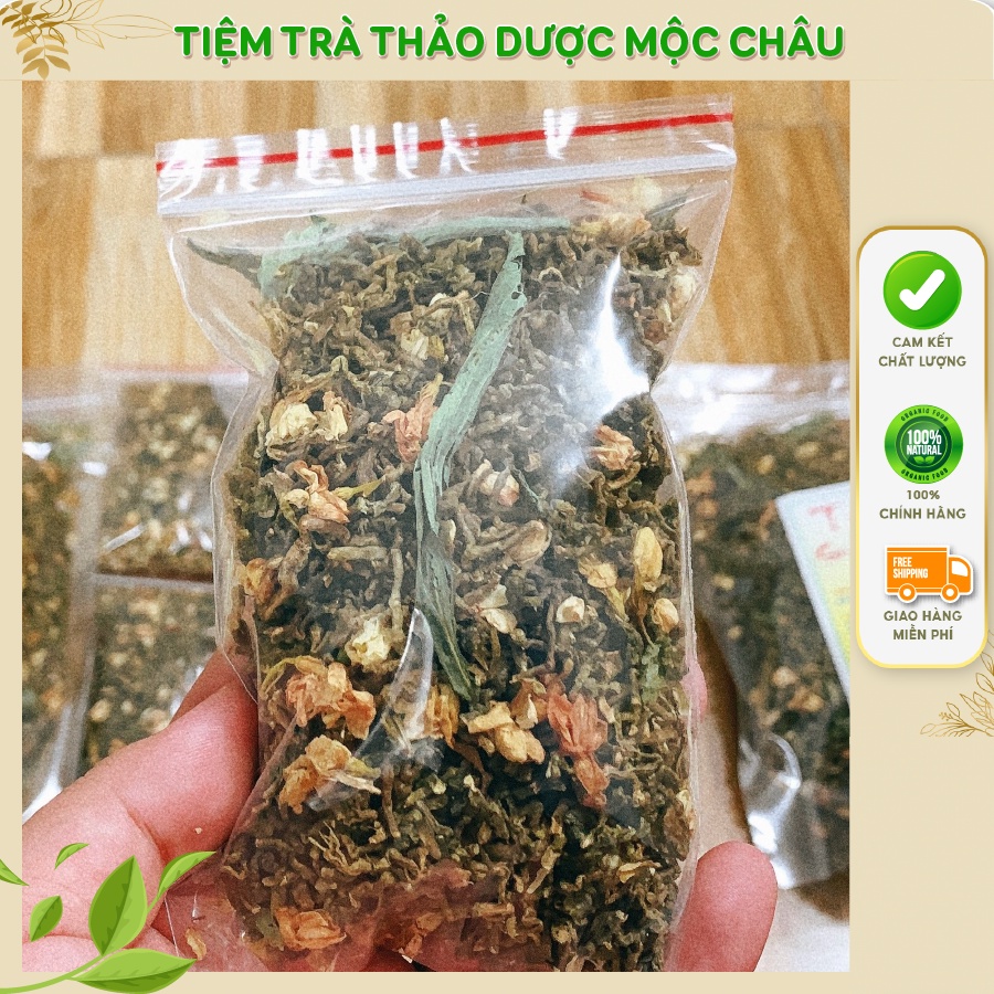 [Gói dùng thử] SƠN MẬT HỒNG SÂM 60 gram