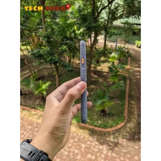Ốp lưng Fabric pixel 4a 5g