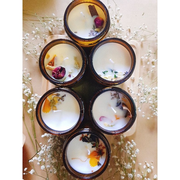 Nến thơm/ Candles