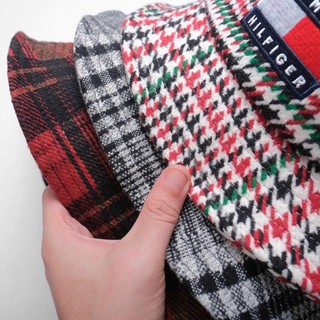 NÓN TOMMY HILFIGER
