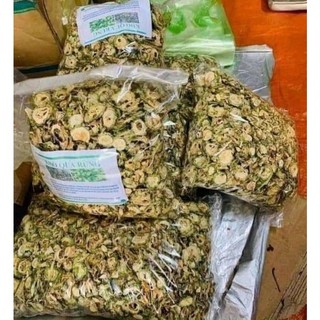 1kg Khổ qua rừng /mướp đắng rừng loại 1 thơm mới