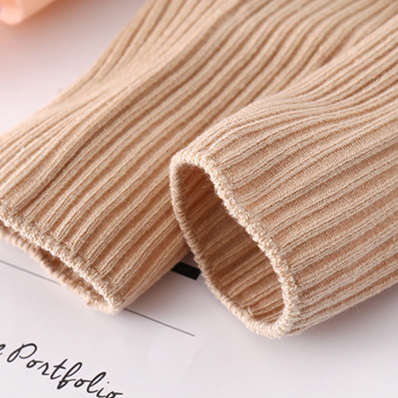 Vớ Cotton Mềm Họa Tiết Hoạt Hình Dễ Thương Cho Bé Sơ Sinh