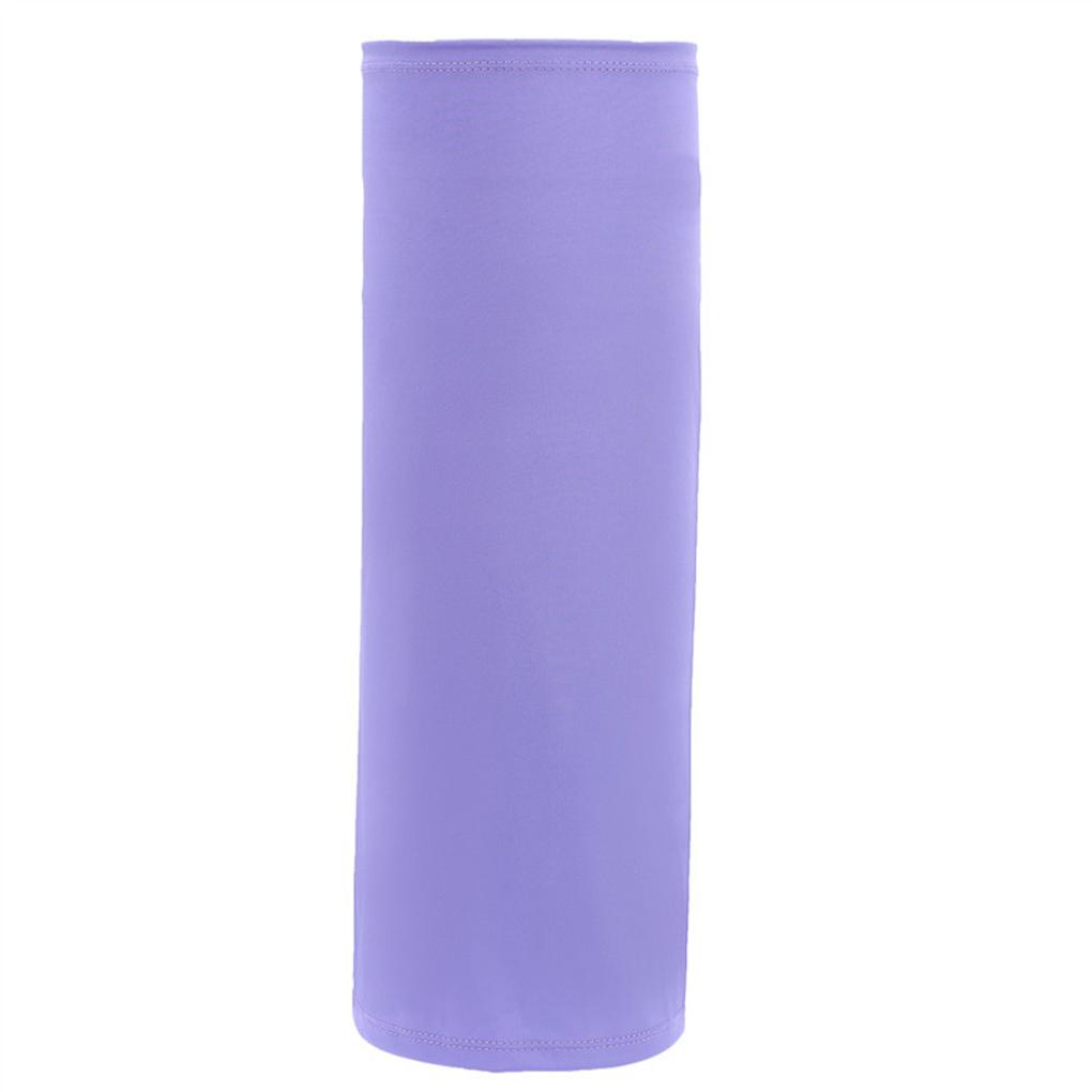 [MAPD] Khăn Quàng Cổ Bandanas Lụa Băng Không Đường May Bảo Vệ Miệng Khi Đi Xe Đạp Leo Núi Câu Cá Ngoài Trời Mùa Hè