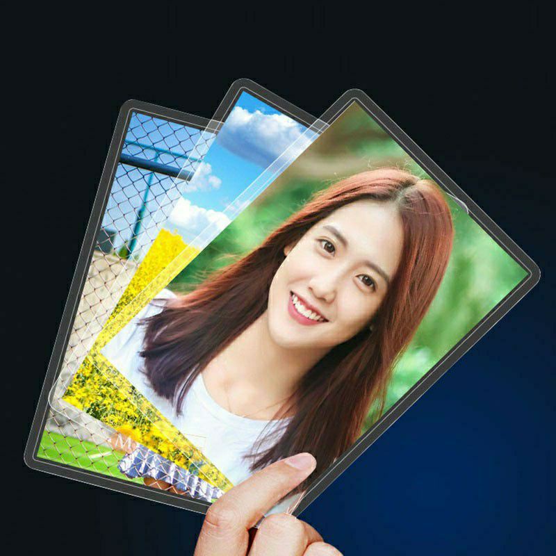 Màng Ép Plastic BHYT-GPLX  Hiệu Yidu