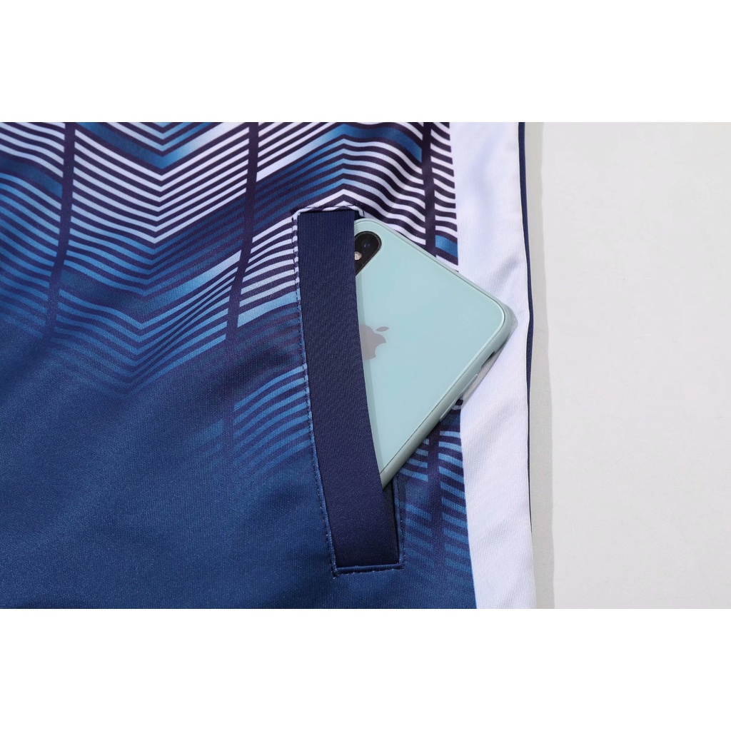 Áo Khoác Bóng Chày / Cầu Lông Tay Dài Phong Cách Mới 2022 3610 Cho Nam Và Nữ