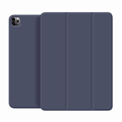 Bao Da Máy Tính Bảng Nắp Gập Từ Tính Thông Minh Cho iPad pro 11 2022 2021 2018 iPad pro 11 M1 M2 iPad Pro11 1st 2nd 3nd 4th
