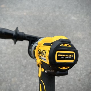 Máy khoan 18V Dewalt DCD996 (Bảo hành 1 năm )