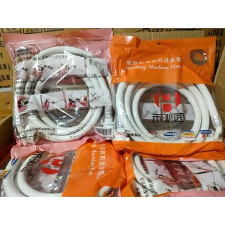 Dây cấp nước máy giặt đa năng 1.5m - 2m - 3m