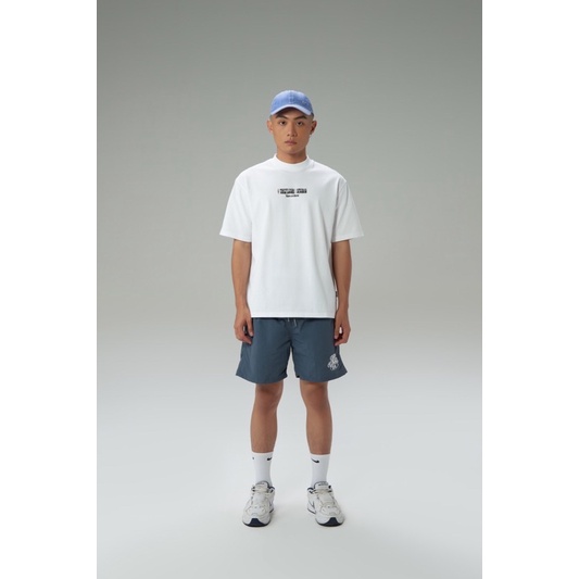 ÁO THUN THEFLUSH TFL INITIATION TEE