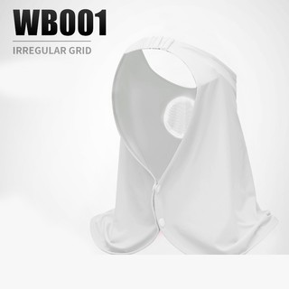 KHĂN CHỐNG NẮNG GOLF PGM- WB001
