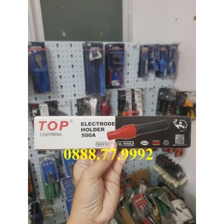 500A Kẹp hàn TOP LU-DV500A