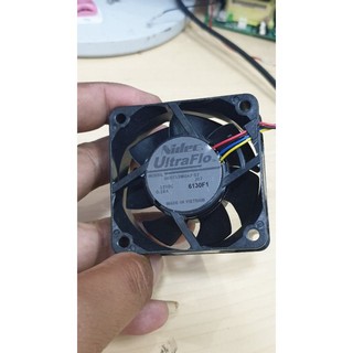 Quạt tản nhiệt 5cm - 12cm cũ tháo case
