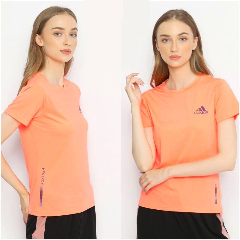 Áo Thun Adidas Nhập Khẩu Thái Lan Thời Trang Cho Nữ