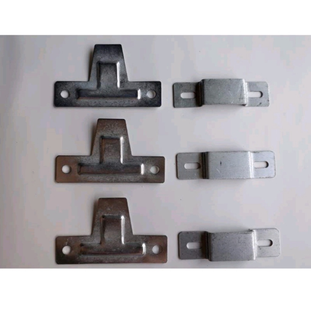 Bát gắn quạt treo tường