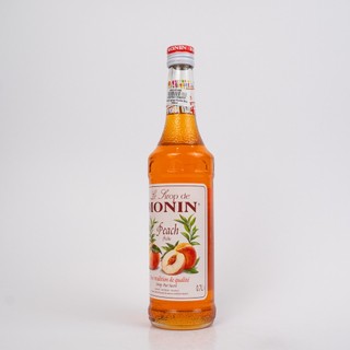 Monin syrup Monin Đào 700ml