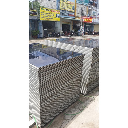 Tấm Pin Năng Lượng Mặt Trời First Solar 440W