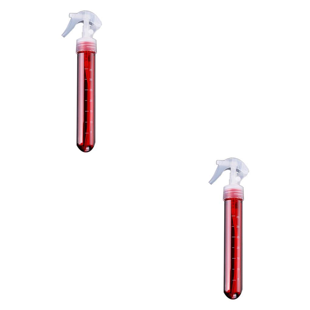 1 / 2 / 3 / 5 Bình Xịt Nước Tưới Cây Áp Suất Cao Màu Trong Suốt