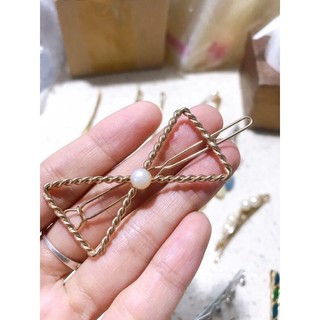 Kẹp tóc đồng giá 10k