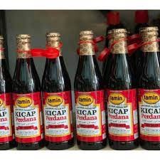 Hắc xì dầu Kicap