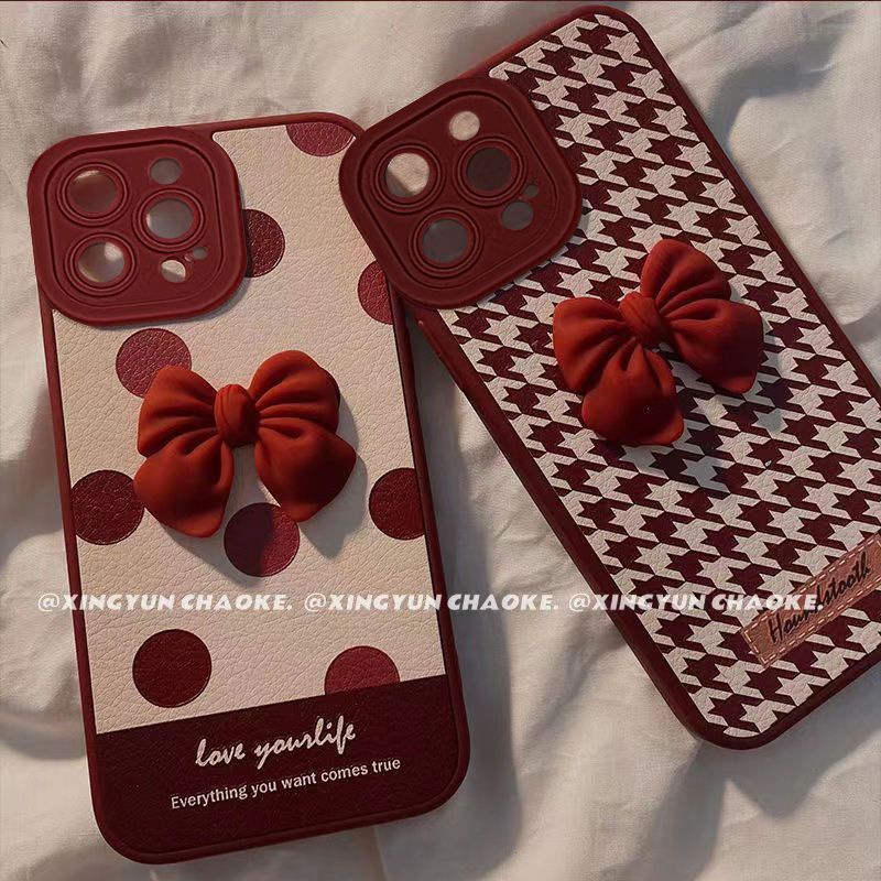 Ốp Điện Thoại Ba Chiều Chống Sốc Bảo Vệ Toàn Diện Cho iPhone 13 11 Xsmax Xr promax xs12iPhone14 0B2