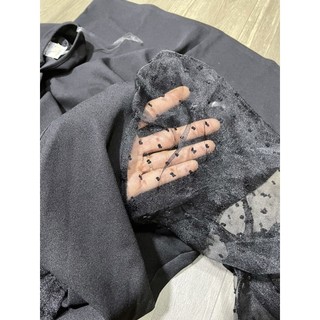 Đầm nữ bigsize xuất xịn
