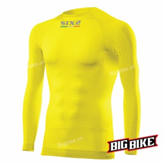 ÁO LÓT MẶC TRONG GIÁP SIXS TS2 ITALY