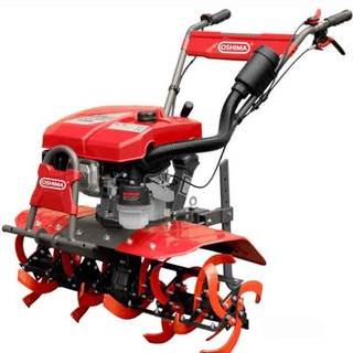 Máy Xới Đất Chạy Xăng 7HP Oshima XDX1-B