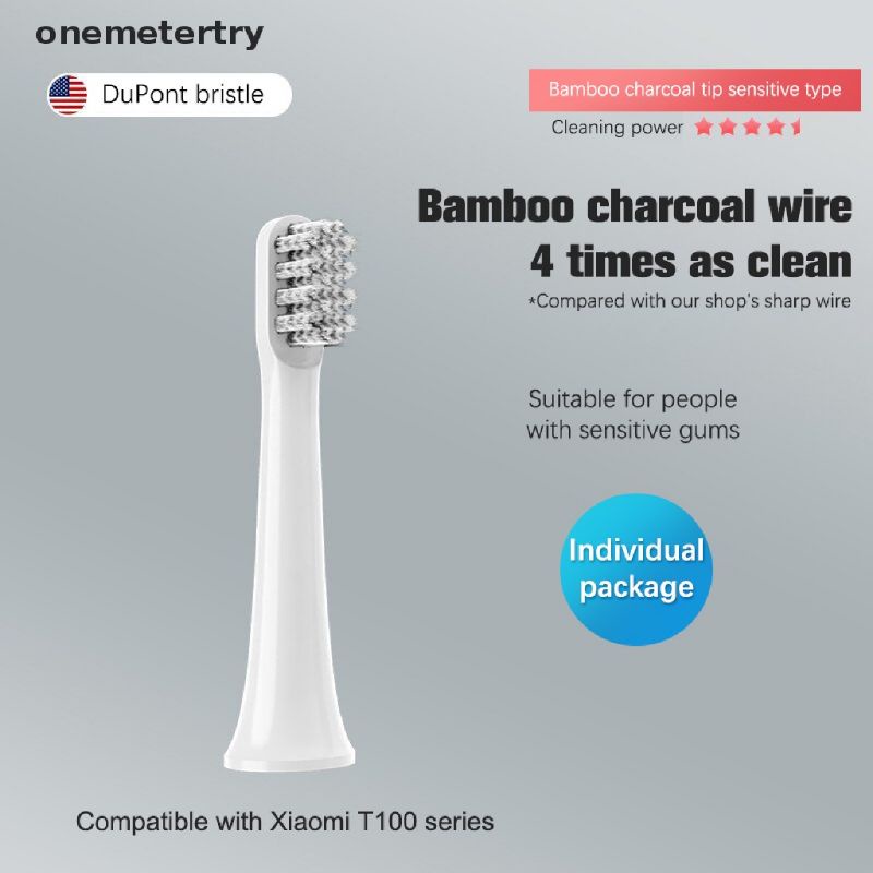 Đầu bàn chải thay thế Mija T100
