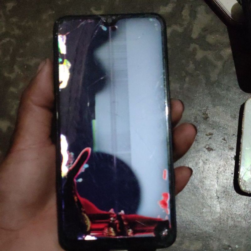 Điện thoại oppo a12