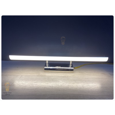 Đèn soi tranh Energy Green Lighting - Led rọi gương chiếu sáng 6991 12w Ánh Sáng Vàng - Điều chỉnh được góc