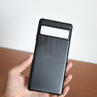 Ốp điện thoại pc cứng siêu mỏng trong suốt cho google pixel 7 pixel7 pro