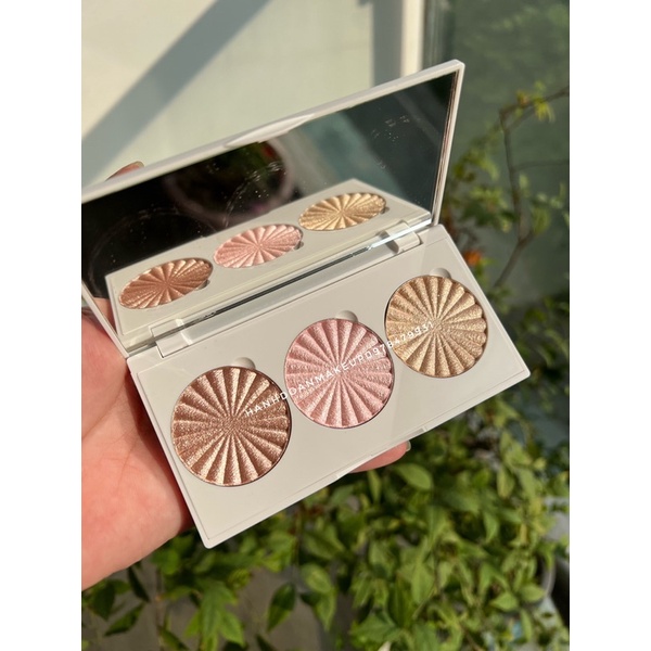 Highlight Ofra Glow Up 3 - 4 ô
