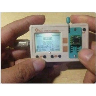 Máy nạp rom sao chép rom SkyPRO