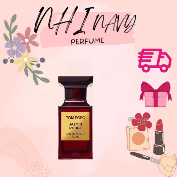 Nước hoa Tom Ford Lost Cherry EDP