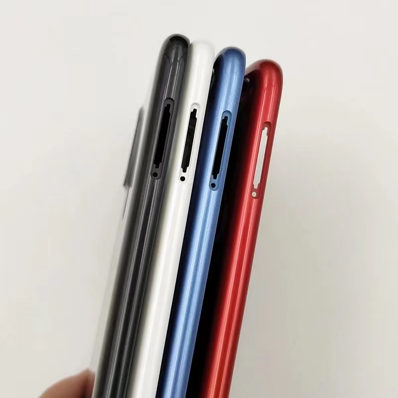 Mặt Lưng Điện Thoại Chất Lượng Cao Thay Thế Chuyên Dụng Cho Samsung Galaxy A11 A115