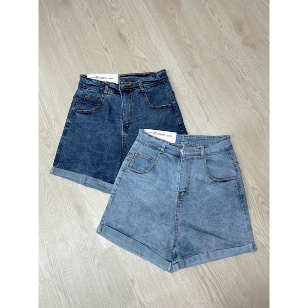 Quần đùi JAEN XỊN chuẩn form, co giãn thoải mái. Thương 90 Shop