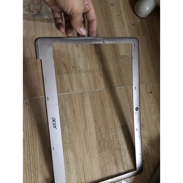 Vỏ acer s3-391