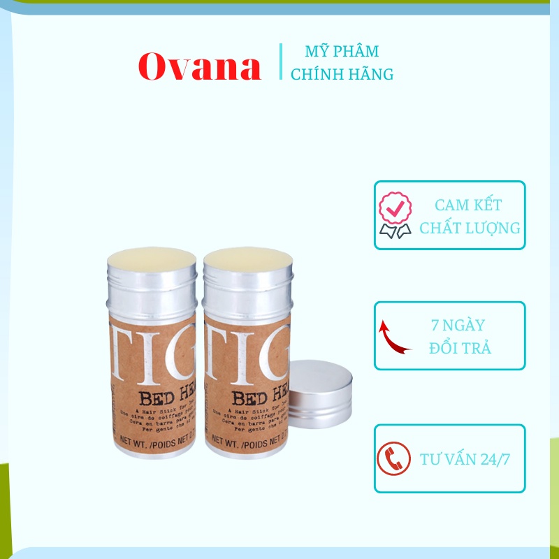 Sáp vuốt tóc Tigi thỏi hàng chuẩn