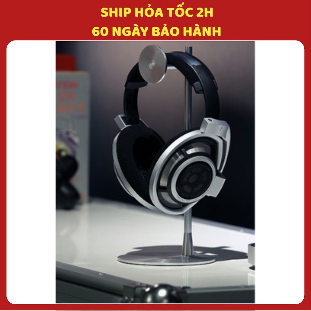 Giá Treo Tai Nghe Chụp Tai RBG Gaming HeadPhone Thân Nhôm Để Bàn Chắc Chắn Kê Đỡ Tai Nghe Chụp Đầu Tránh Rơi Vỡ