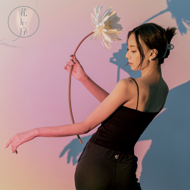 Bộ Trang Phục Múa Phong Cách Trung Hoa Cổ Điển Thời Trang Mùa Hè Hàng Mới Dành Cho Bạn Nữ