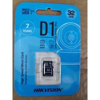 Thẻ nhớ chuyên dụng cho camera wifi