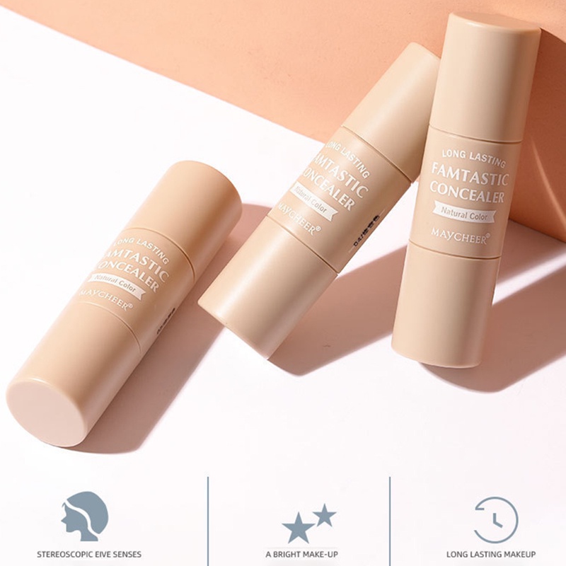 Thỏi Kem Bắt Sáng Và Tạo Khối Màu Đồng JP5