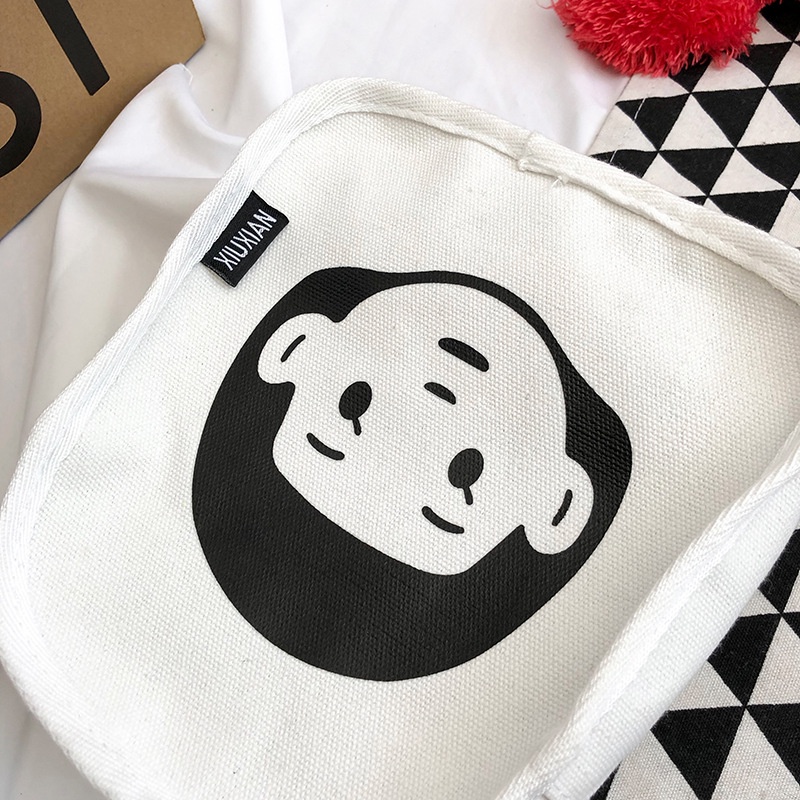 Túi đeo chéo mini phong cách Hàn Quốc đi chơi giá rẻ - Hazis Store
