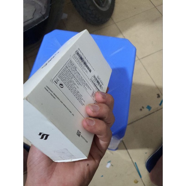 Điện thoại vsmart star5